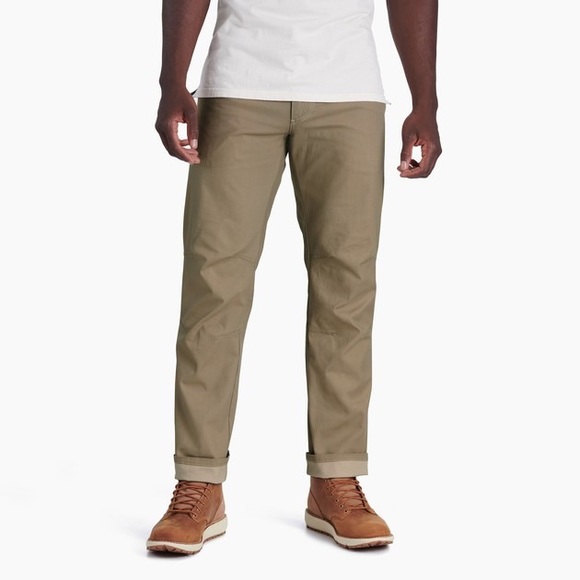 Kuhl Other - KÜHL KANVUS MENS JEANS